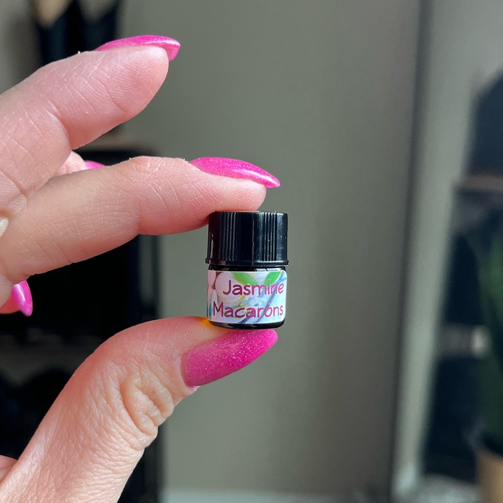 Kyse perfume sample